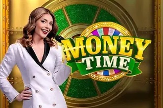 Copertina di un gioco nella lobby di Frumzi