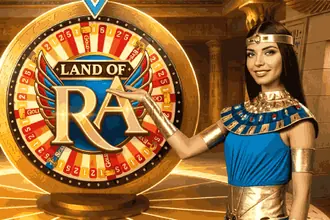 Copertina di un gioco nella lobby di Frumzi